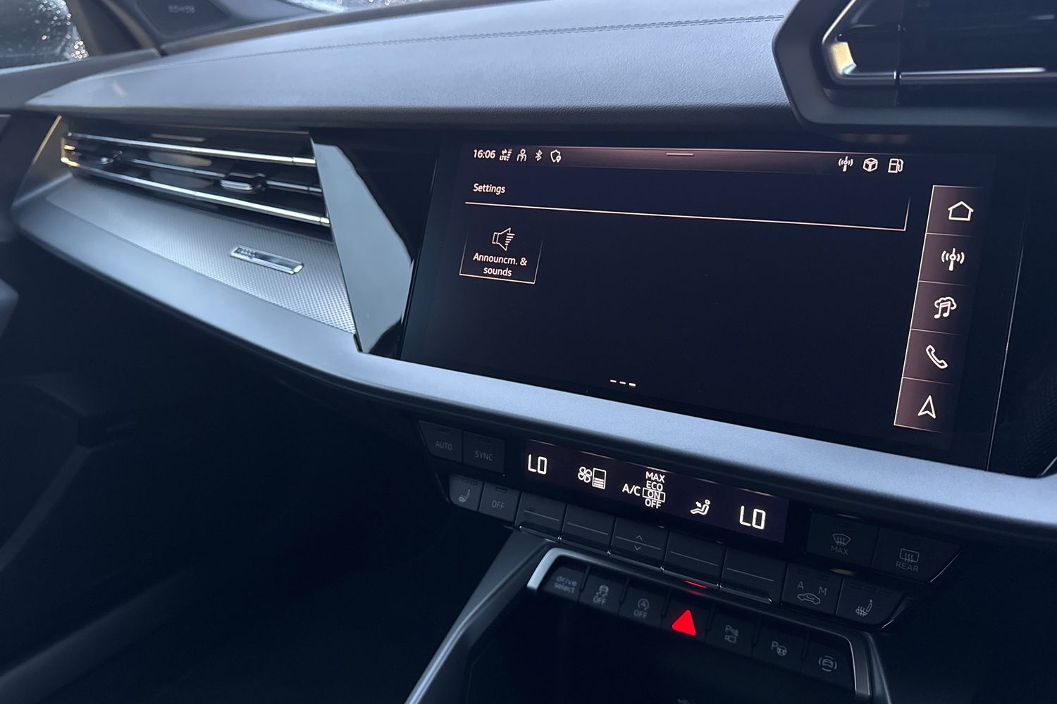 Used Audi A3 2025 for sale - 76353177: Photo 53