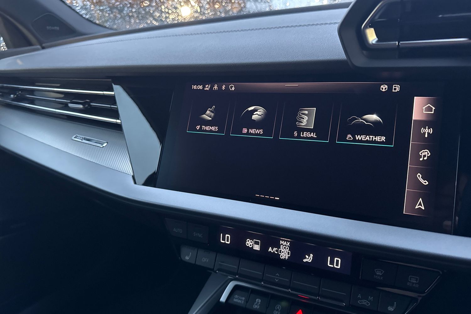 Used Audi A3 2025 for sale - 76353177: Photo 54