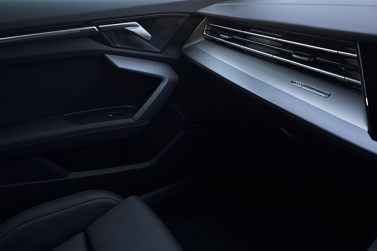 Used Audi A3 2025 for sale - 76353177: Photo 58