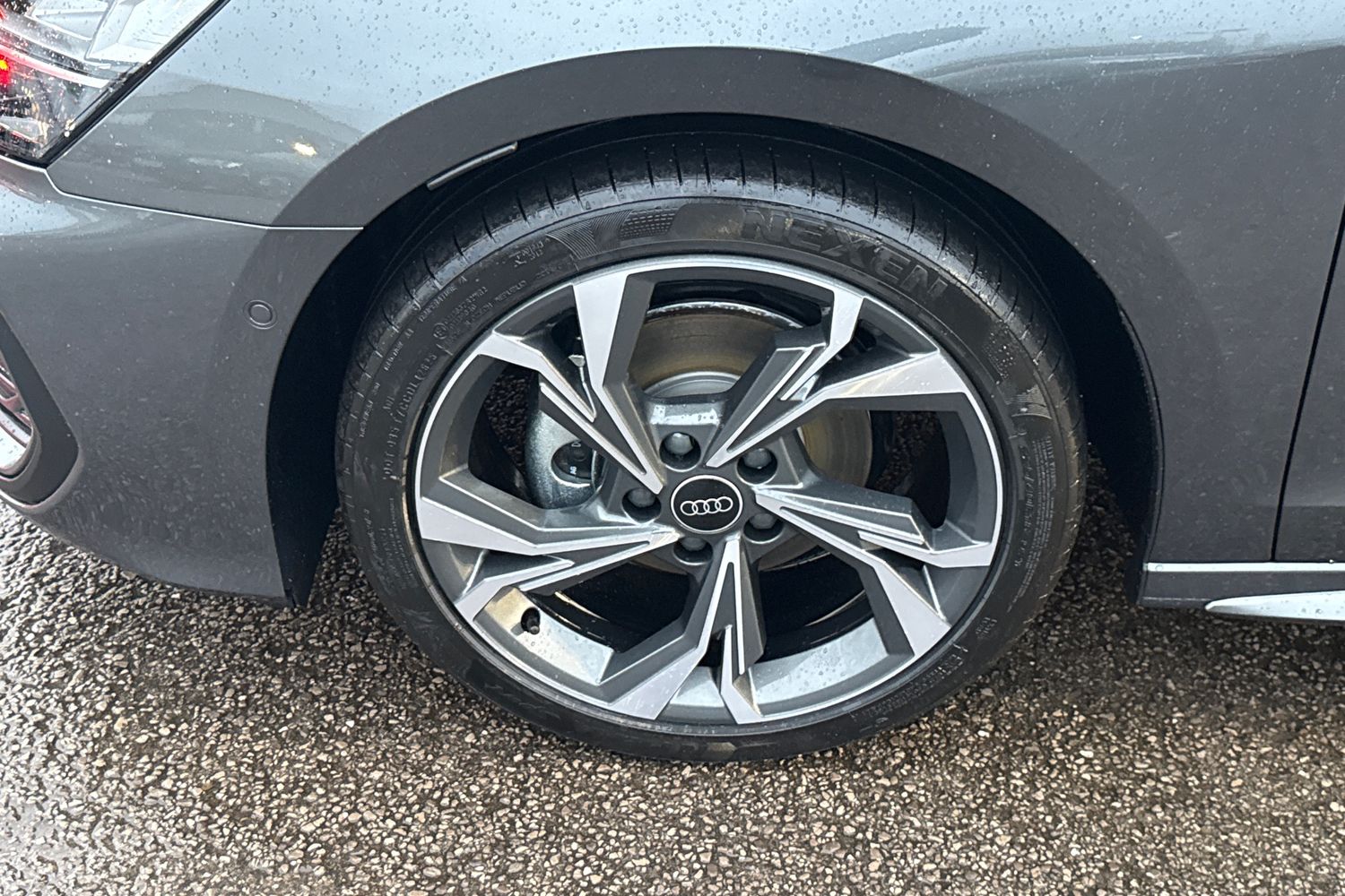 Used Audi A3 2025 for sale - 76353177: Photo 9