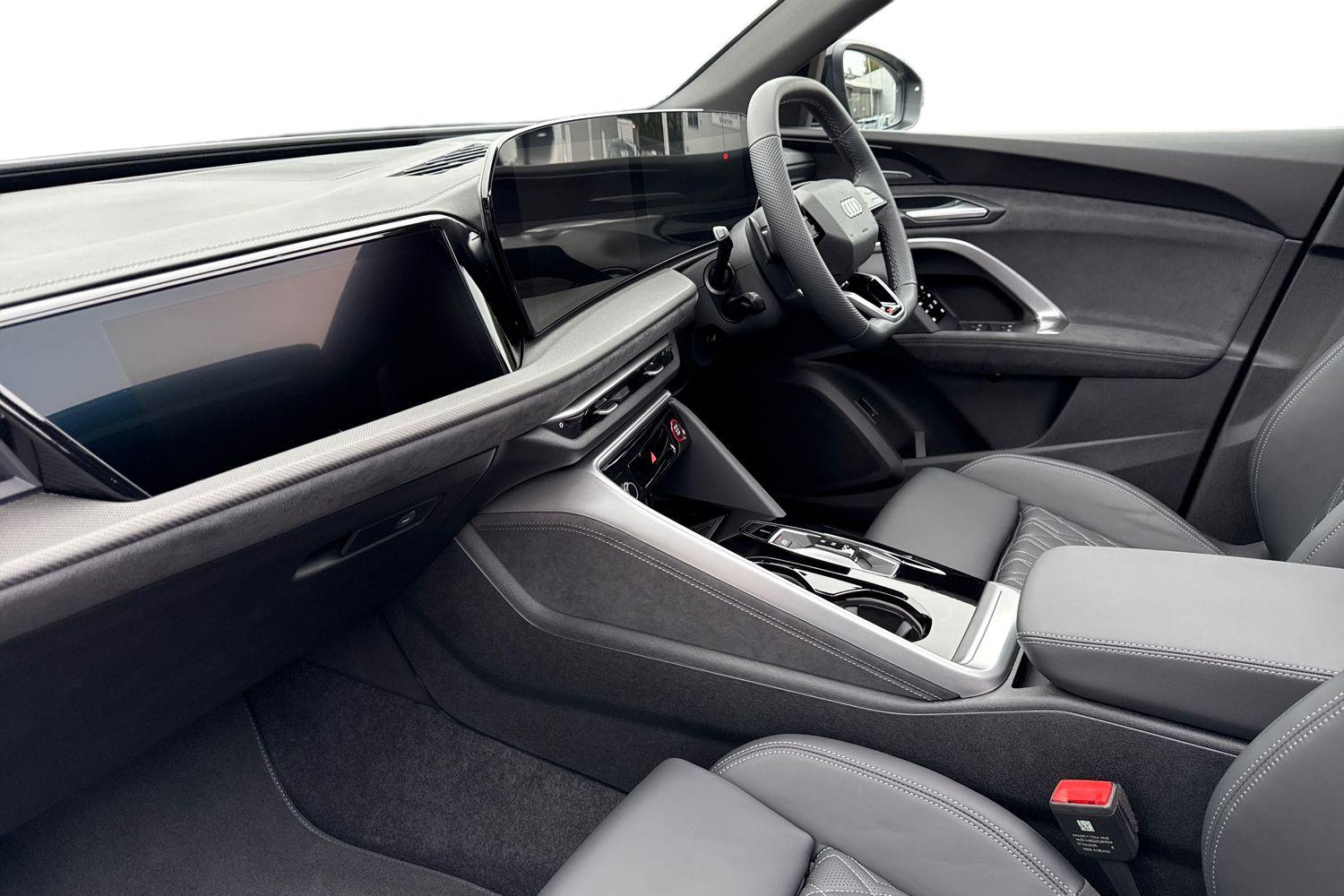 Used Audi Q5 2025 for sale - 77473135: Photo 14