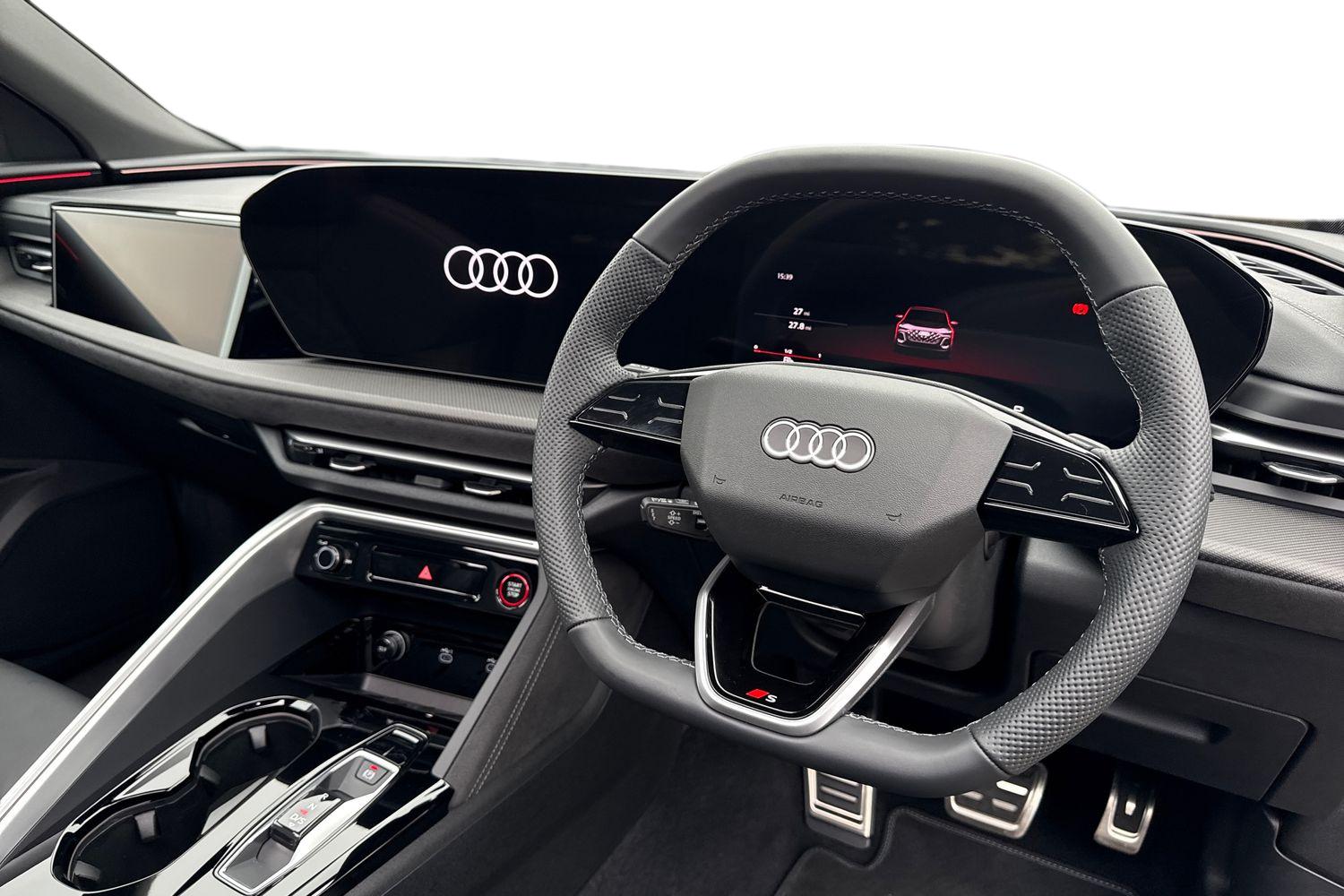 Used Audi Q5 2025 for sale - 77473135: Photo 17