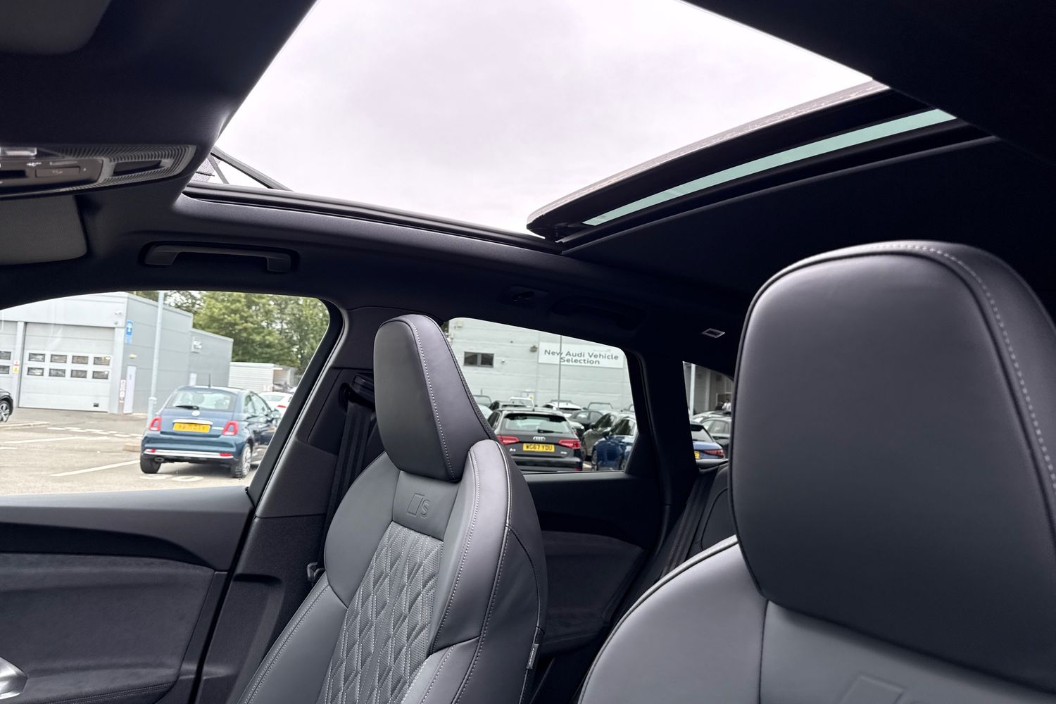 Used Audi Q5 2025 for sale - 77473135: Photo 24