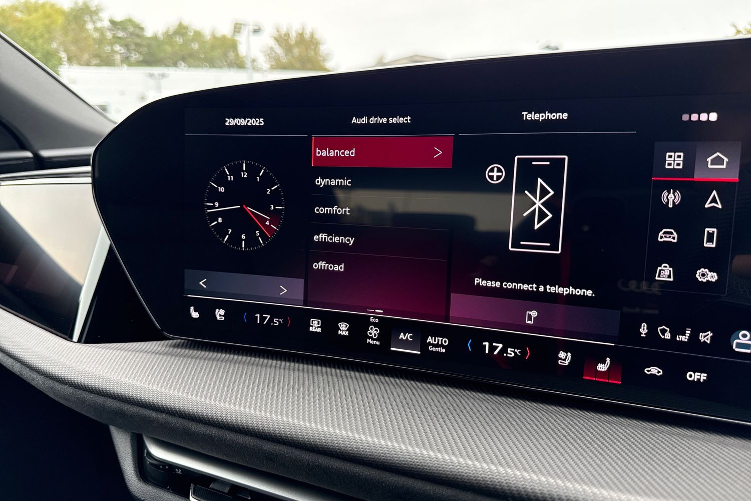 Used Audi Q5 2025 for sale - 77473135: Photo 34