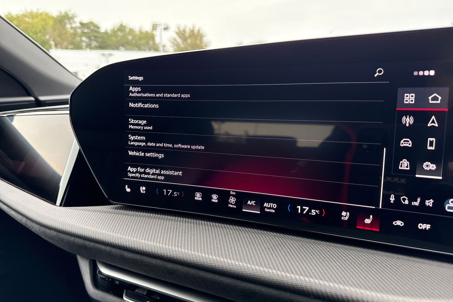 Used Audi Q5 2025 for sale - 77473135: Photo 42