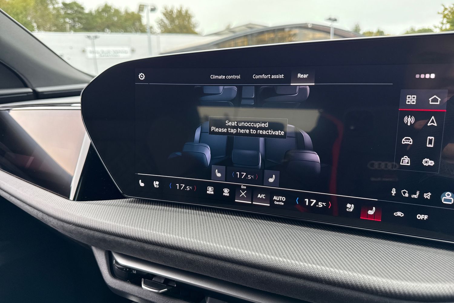 Used Audi Q5 2025 for sale - 77473135: Photo 51