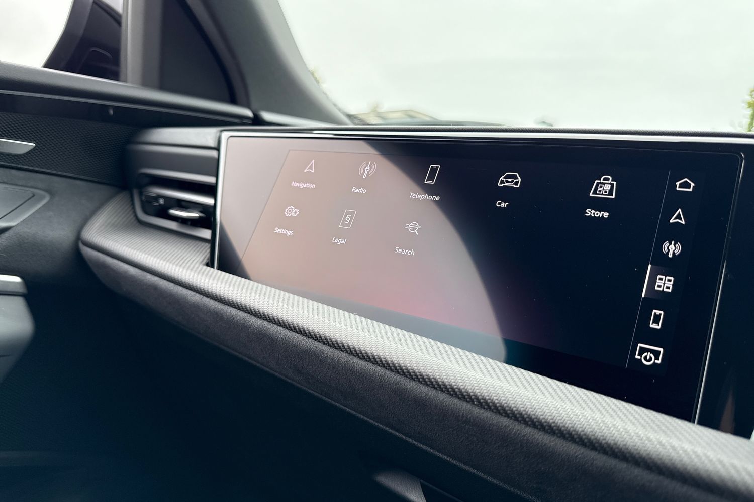 Used Audi Q5 2025 for sale - 77473135: Photo 52