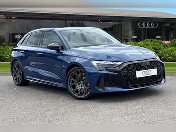 Audi - RS3