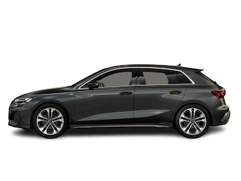 Used Audi A3 2026 for sale - 78459543: Photo