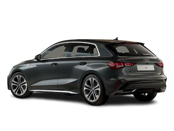 Used Audi A3 2026 for sale - 78459543: Photo