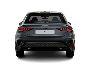 Used Audi A3 2026 for sale - 78459543: Photo