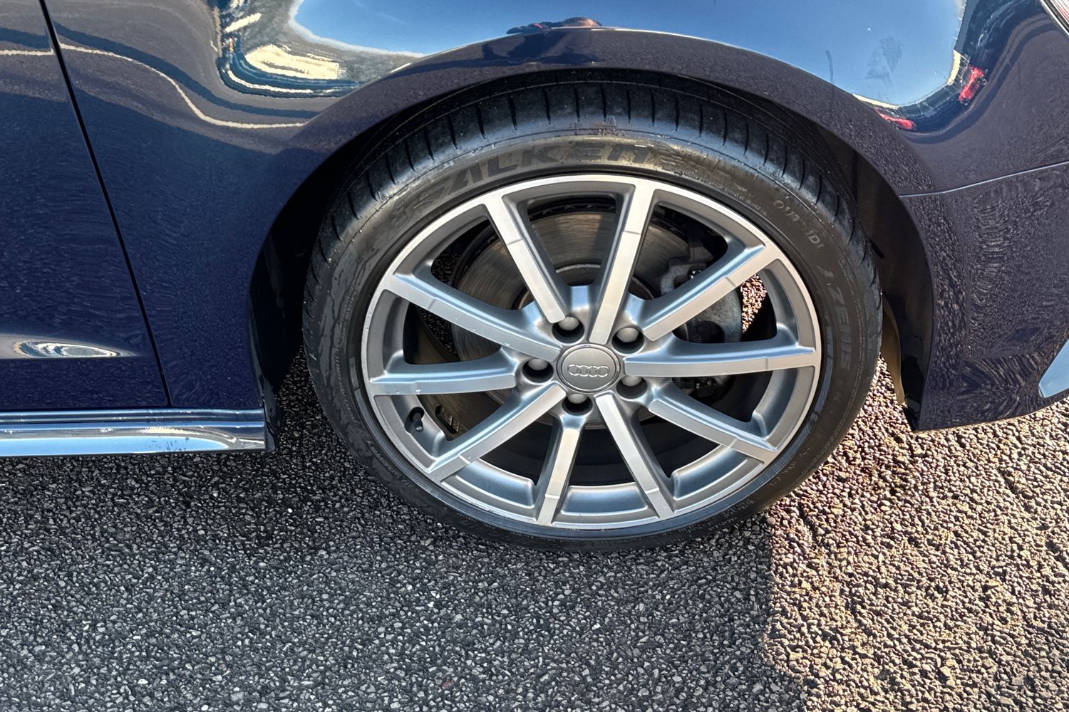 Used Audi A3 2020 for sale - 77011433: Photo 10