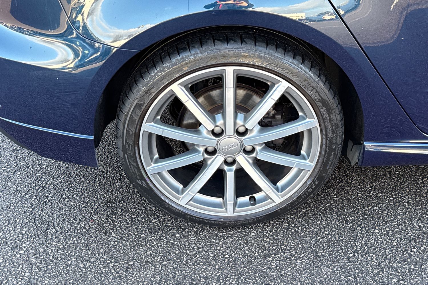 Used Audi A3 2020 for sale - 77011433: Photo 11