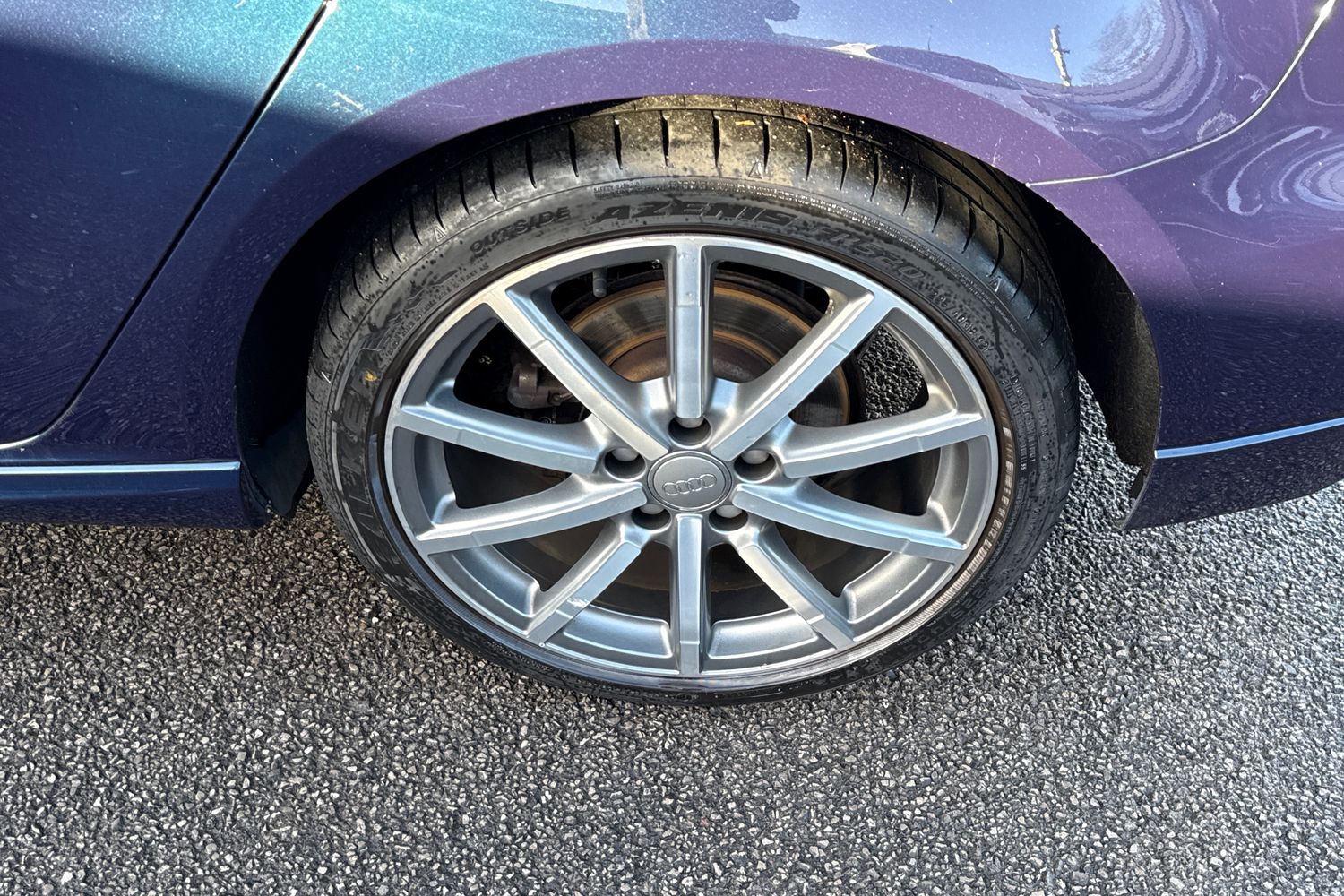 Used Audi A3 2020 for sale - 77011433: Photo 12