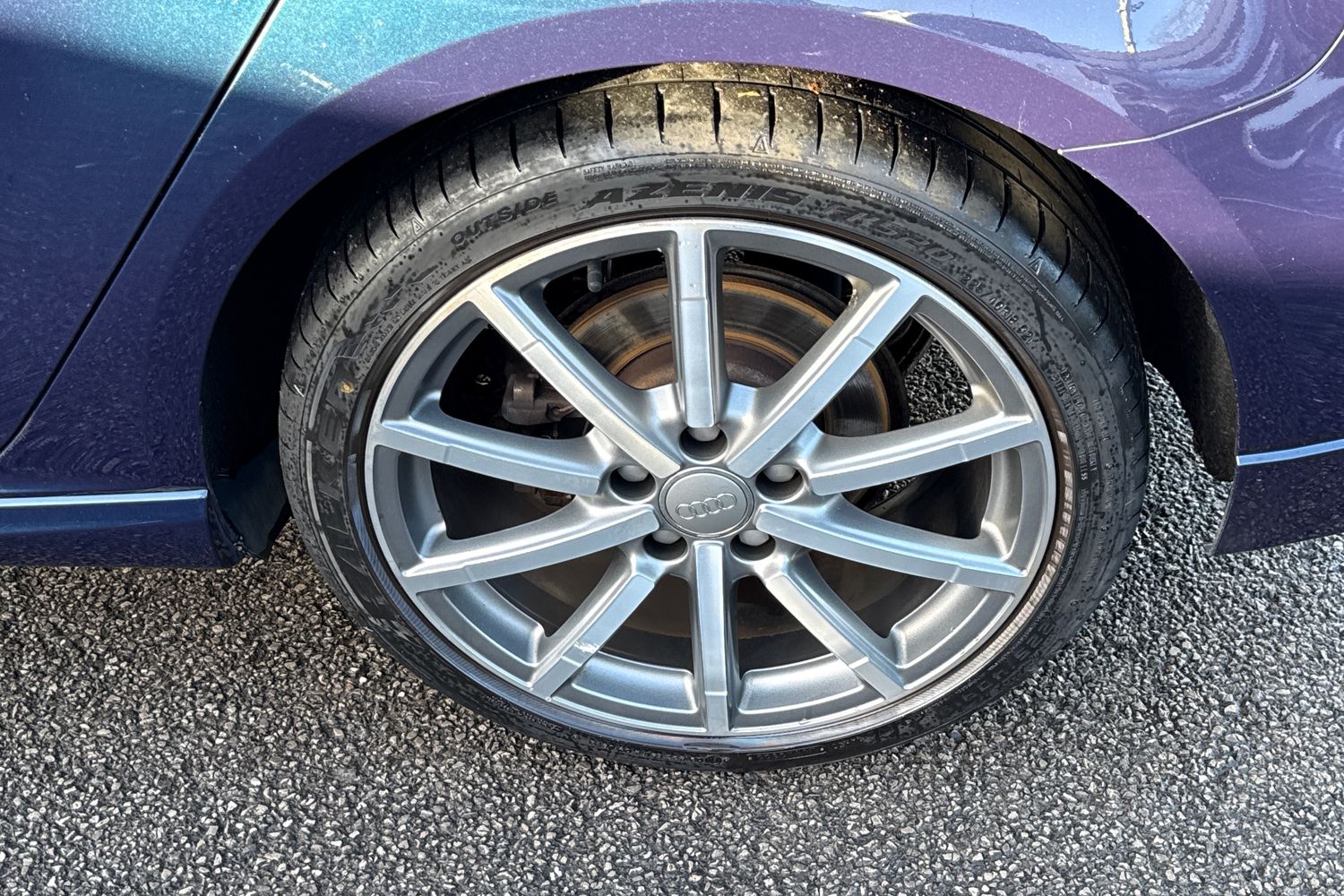 Used Audi A3 2020 for sale - 77011433: Photo 13