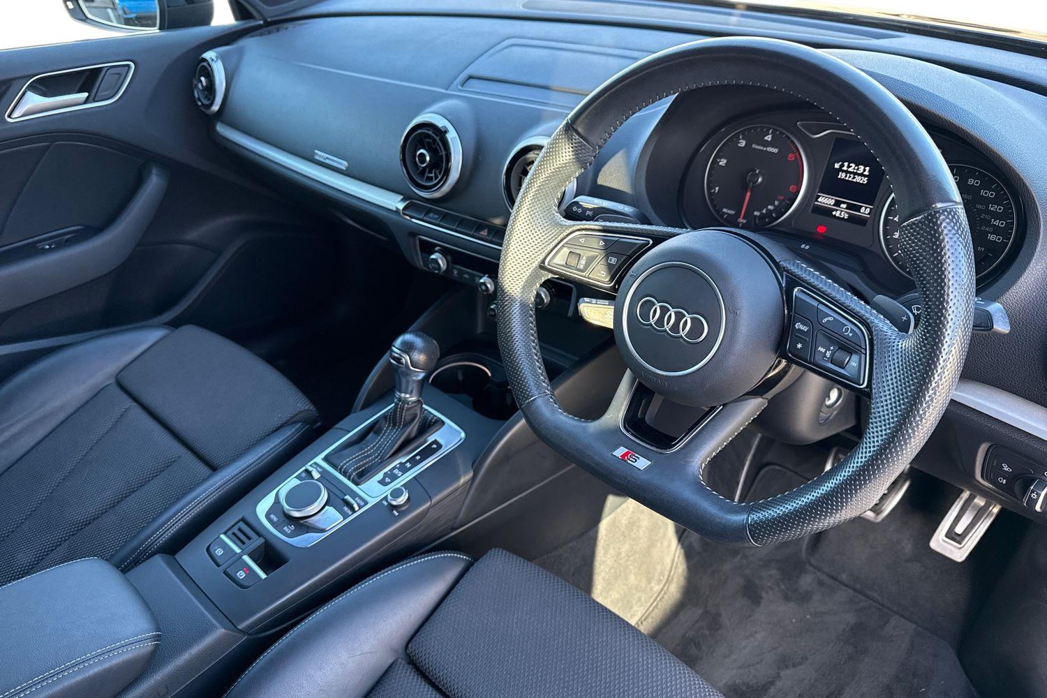 Used Audi A3 2020 for sale - 77011433: Photo 14