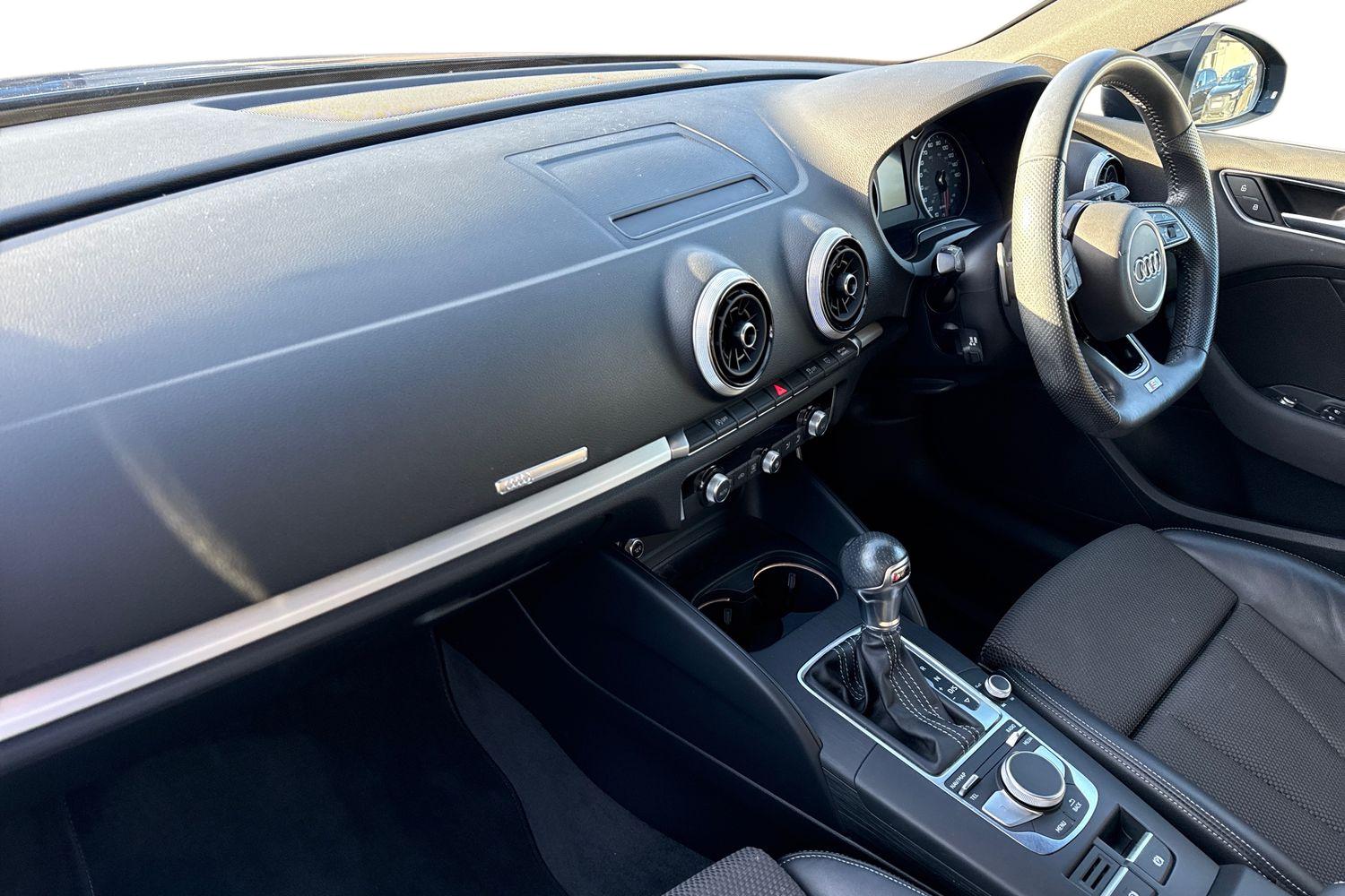 Used Audi A3 2020 for sale - 77011433: Photo 15