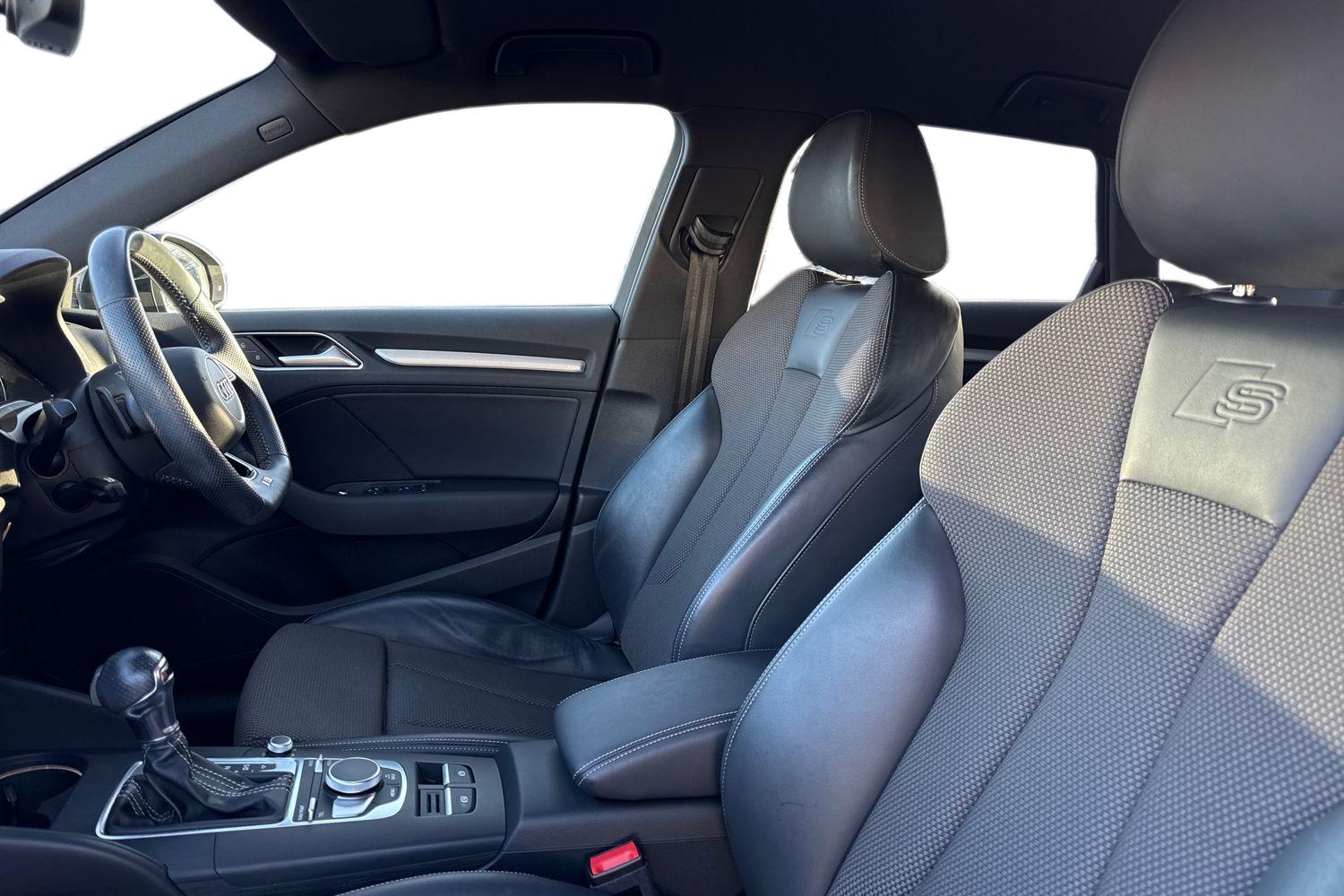 Used Audi A3 2020 for sale - 77011433: Photo 16