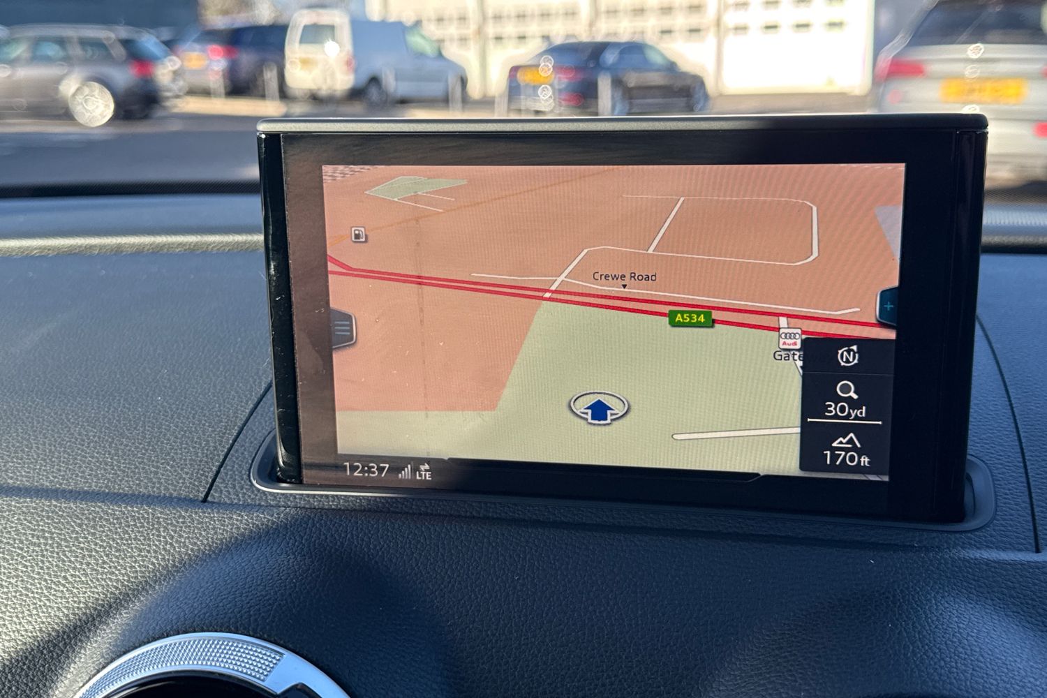 Used Audi A3 2020 for sale - 77011433: Photo 17