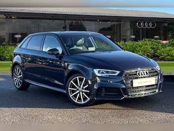 Used Audi A3 2020 for sale - 77011433: Photo