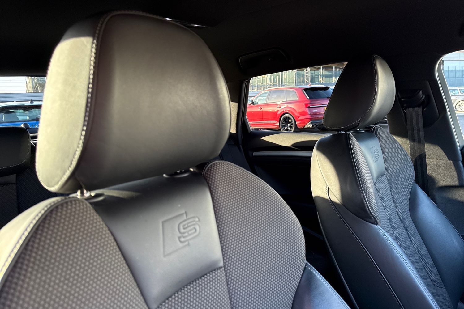 Used Audi A3 2020 for sale - 77011433: Photo 24