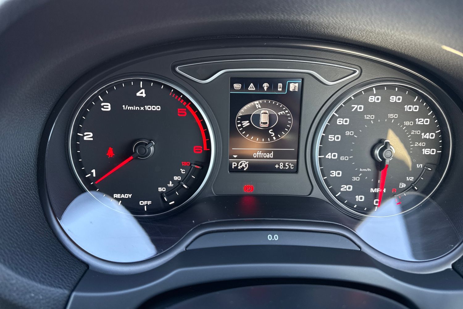 Used Audi A3 2020 for sale - 77011433: Photo 29