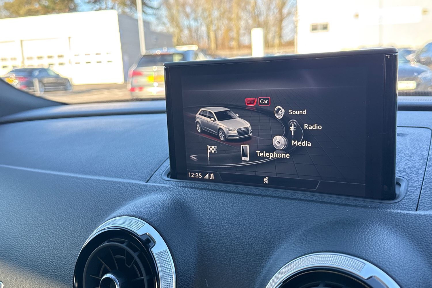 Used Audi A3 2020 for sale - 77011433: Photo 30