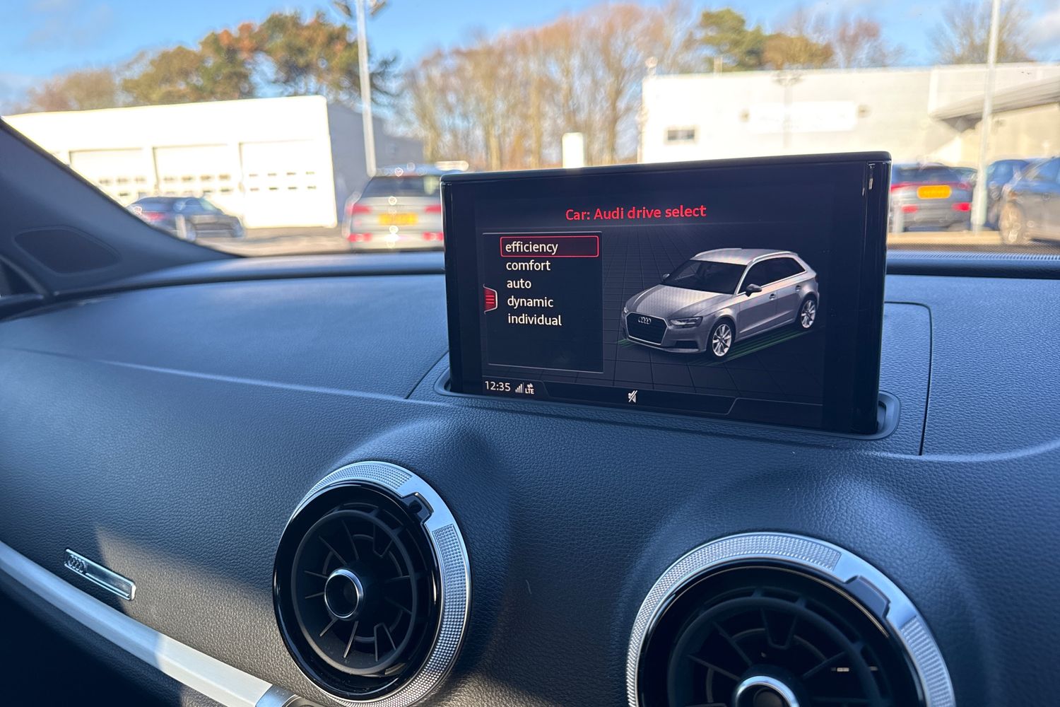 Used Audi A3 2020 for sale - 77011433: Photo 31