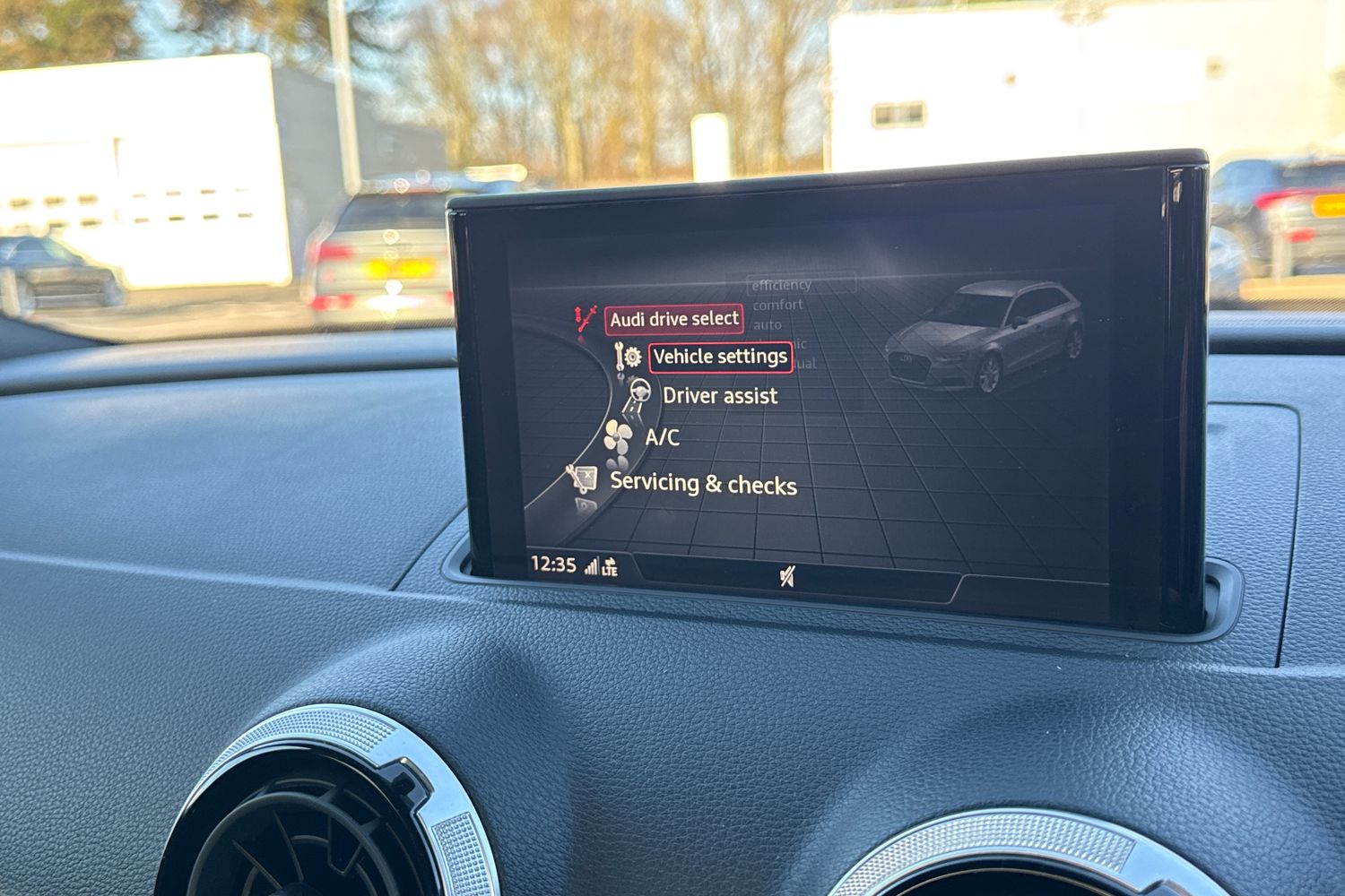 Used Audi A3 2020 for sale - 77011433: Photo 32