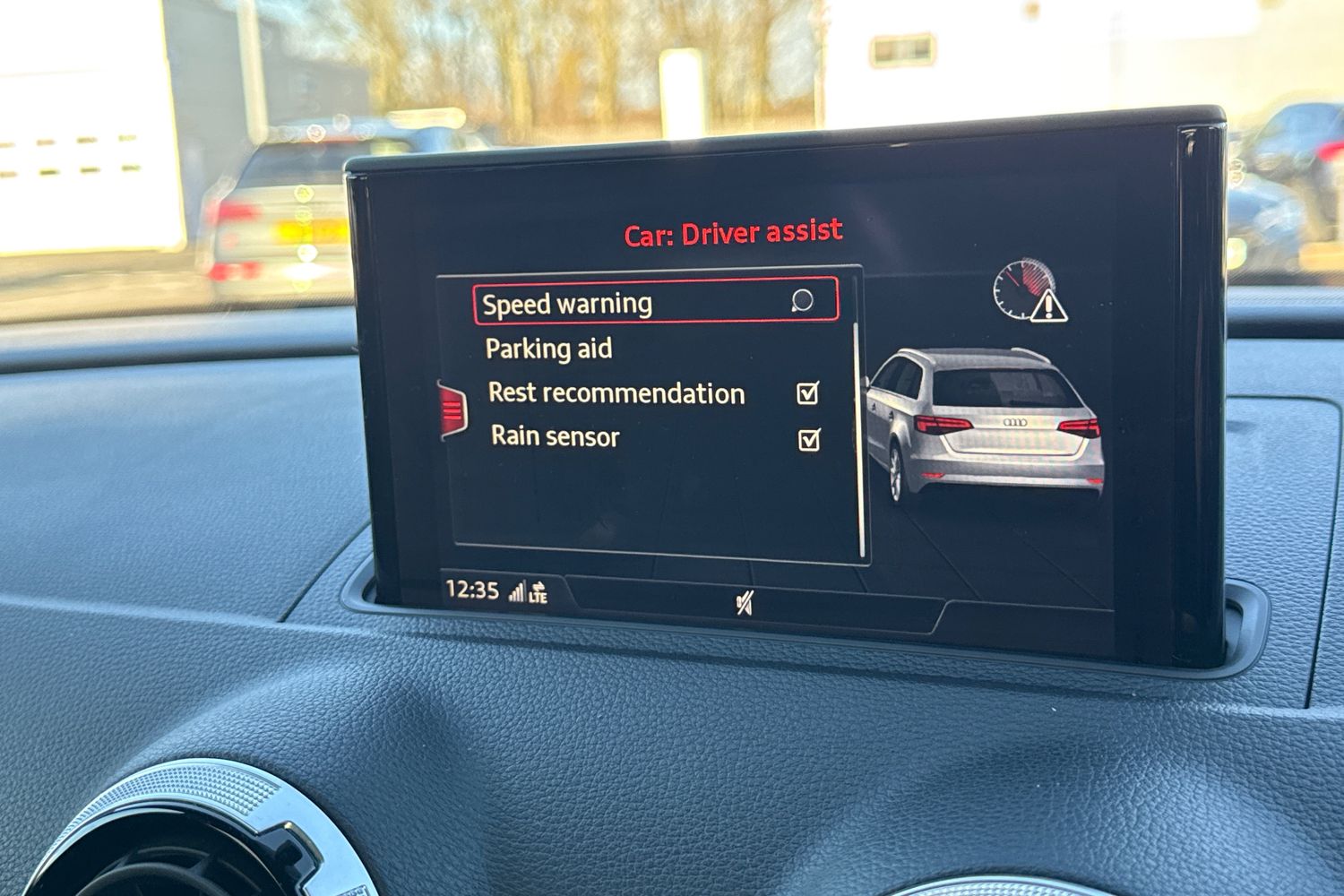 Used Audi A3 2020 for sale - 77011433: Photo 33