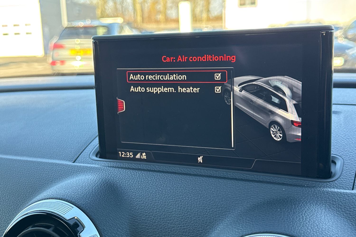 Used Audi A3 2020 for sale - 77011433: Photo 34