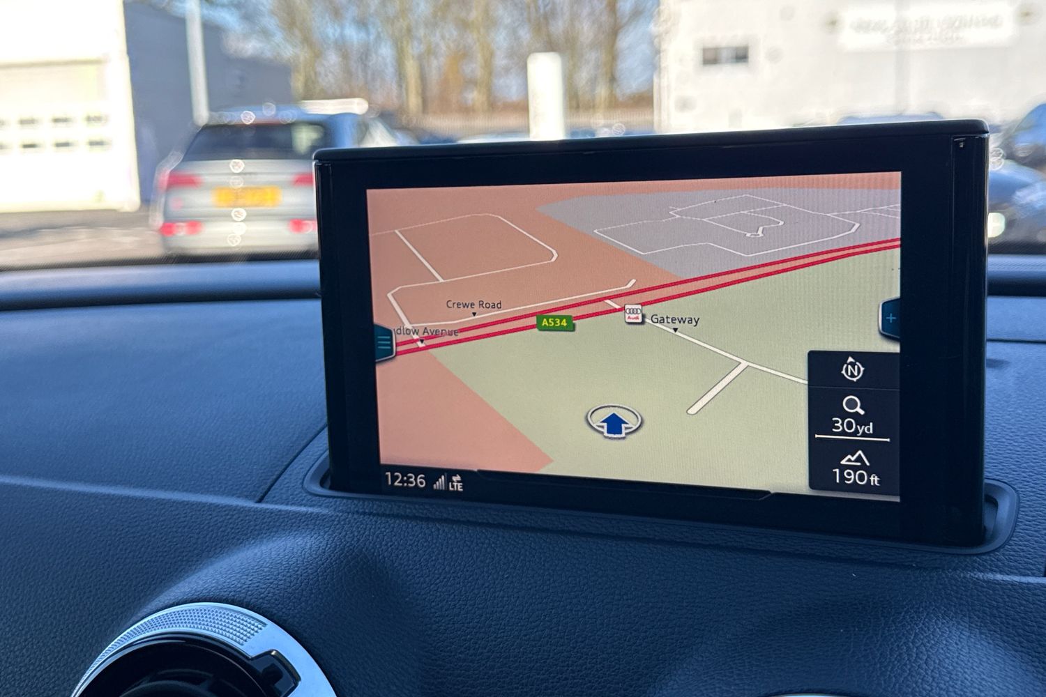 Used Audi A3 2020 for sale - 77011433: Photo 39