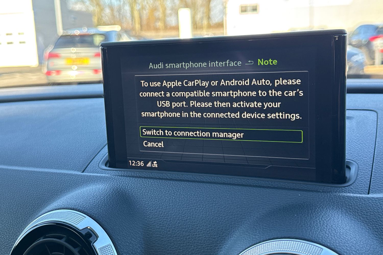 Used Audi A3 2020 for sale - 77011433: Photo 41