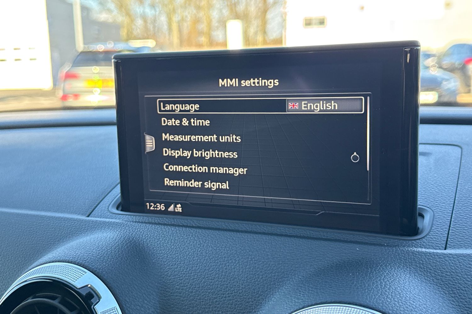 Used Audi A3 2020 for sale - 77011433: Photo 42