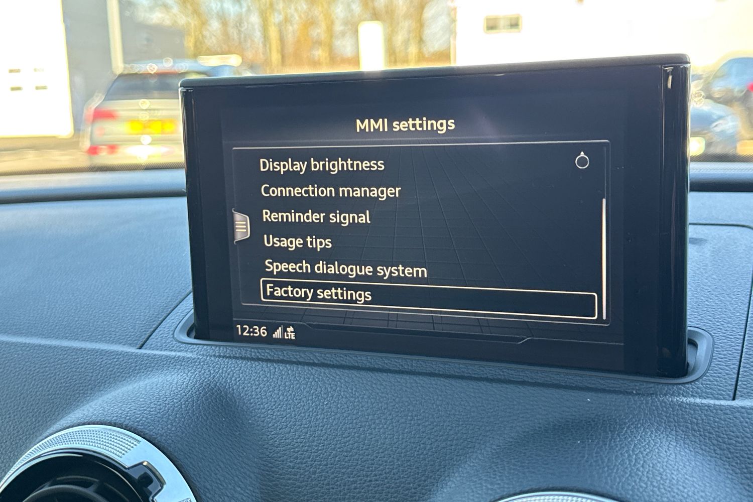 Used Audi A3 2020 for sale - 77011433: Photo 43