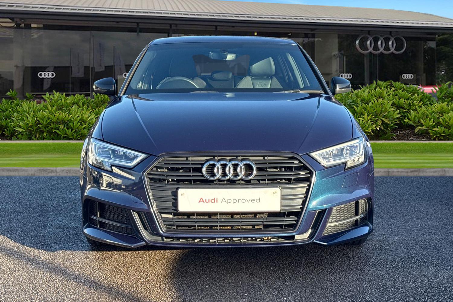 Used Audi A3 2020 for sale - 77011433: Photo 6