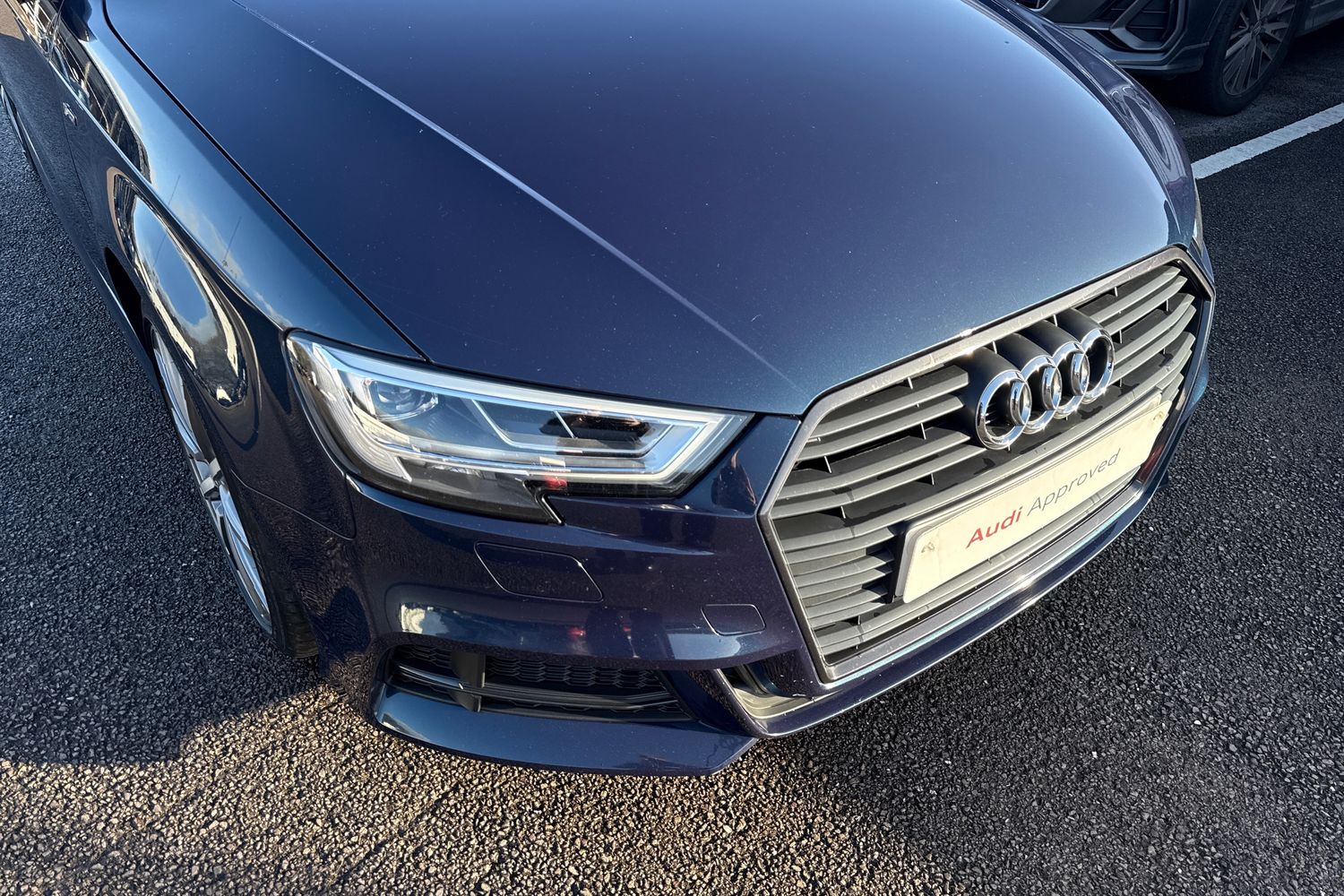 Used Audi A3 2020 for sale - 77011433: Photo 9