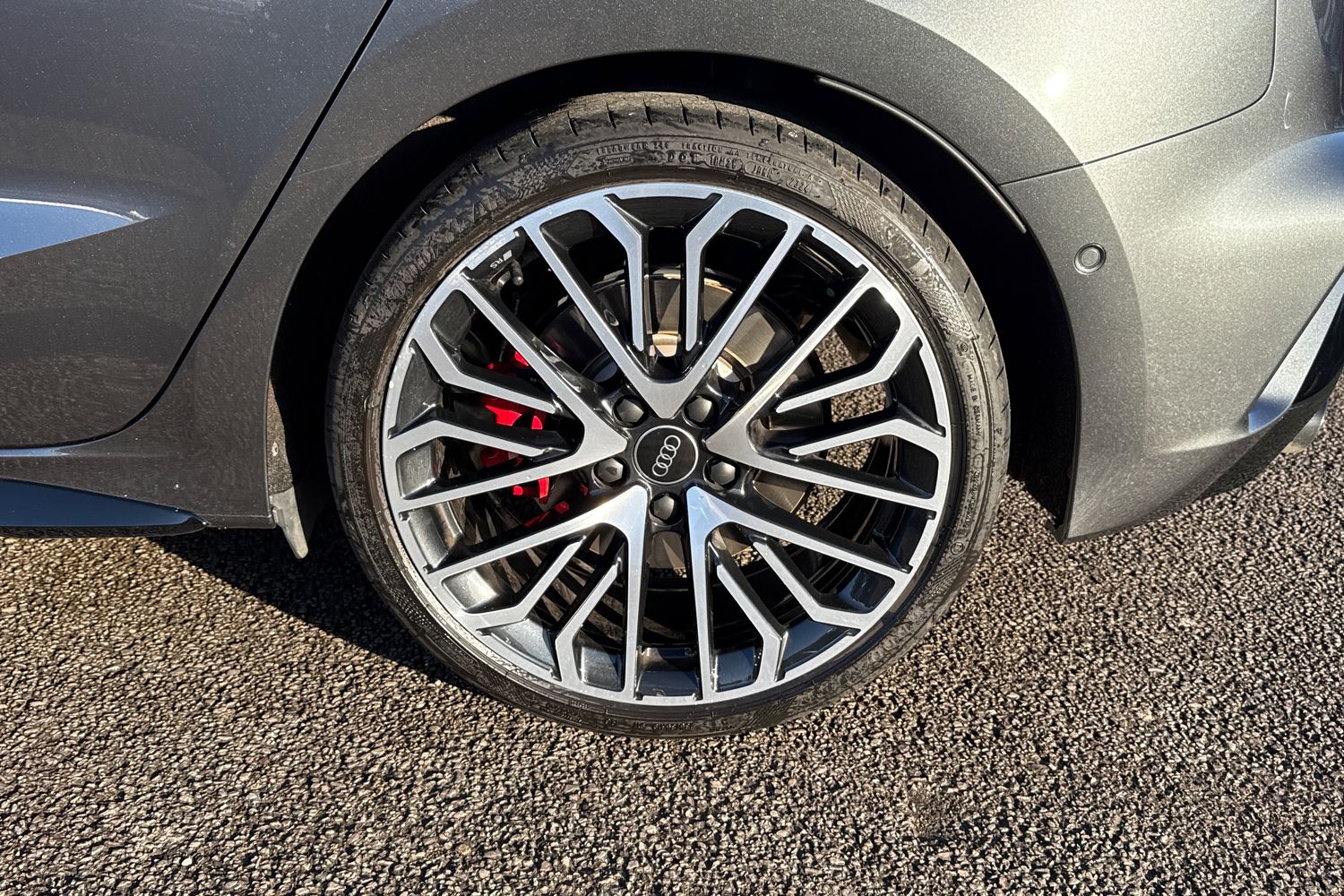 Used Audi S3 2024 for sale - 76789692: Photo 10