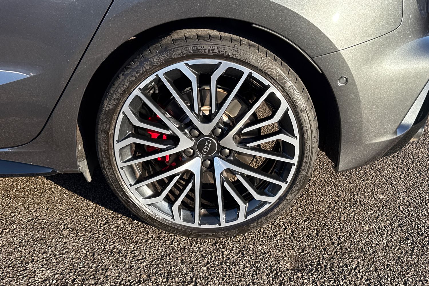 Used Audi S3 2024 for sale - 76789692: Photo 12