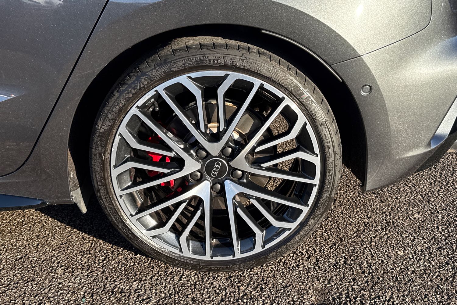 Used Audi S3 2024 for sale - 76789692: Photo 13