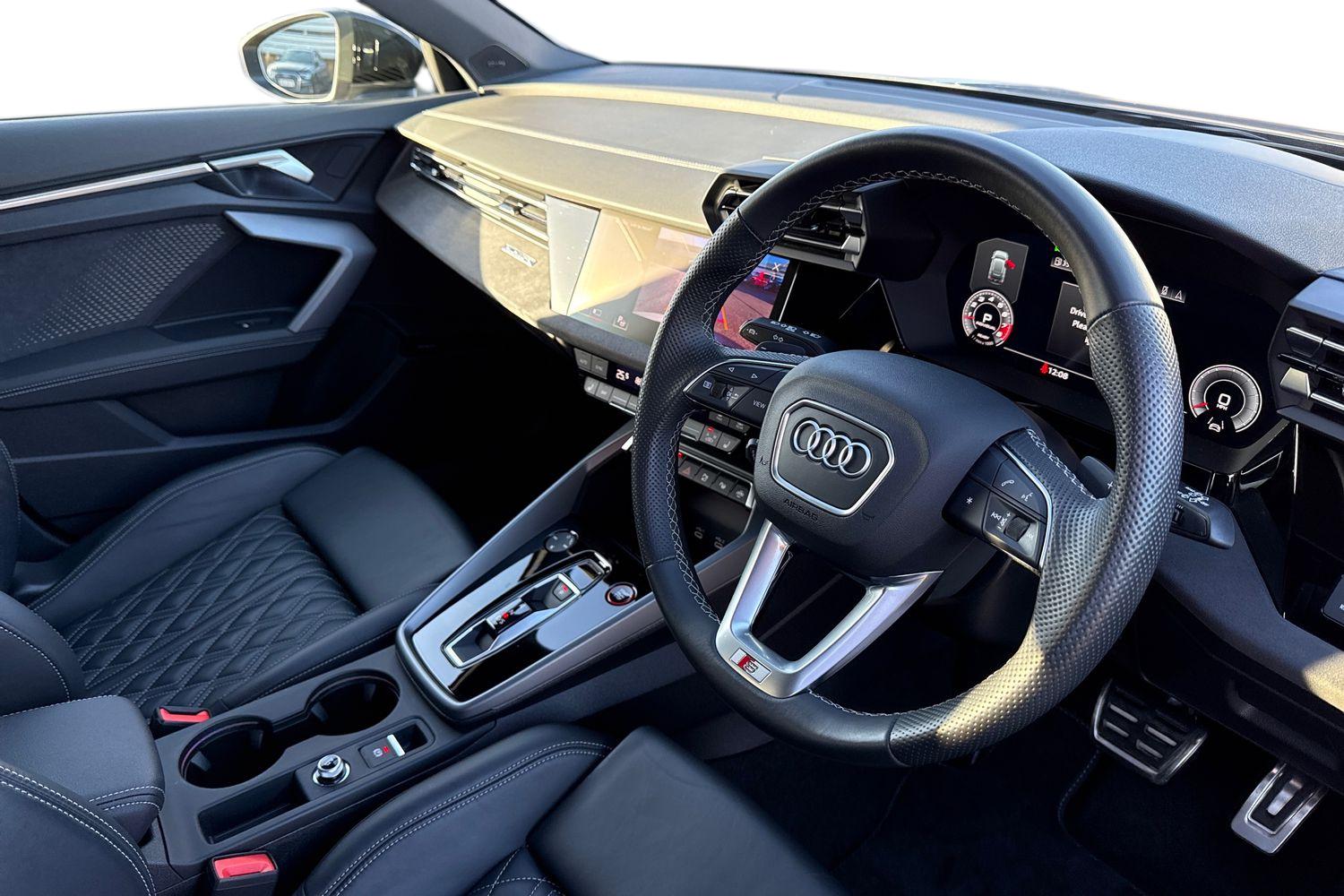 Used Audi S3 2024 for sale - 76789692: Photo 14