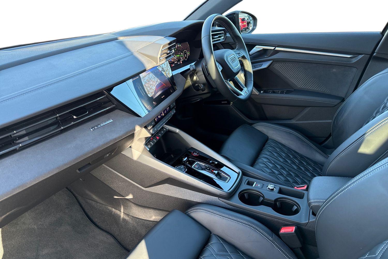 Used Audi S3 2024 for sale - 76789692: Photo 15