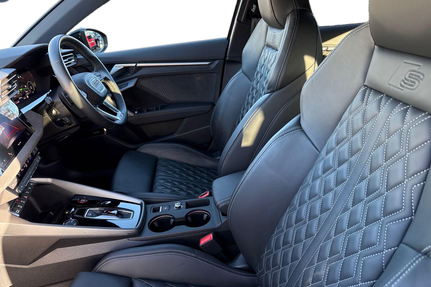 Used Audi S3 2024 for sale - 76789692: Photo 16