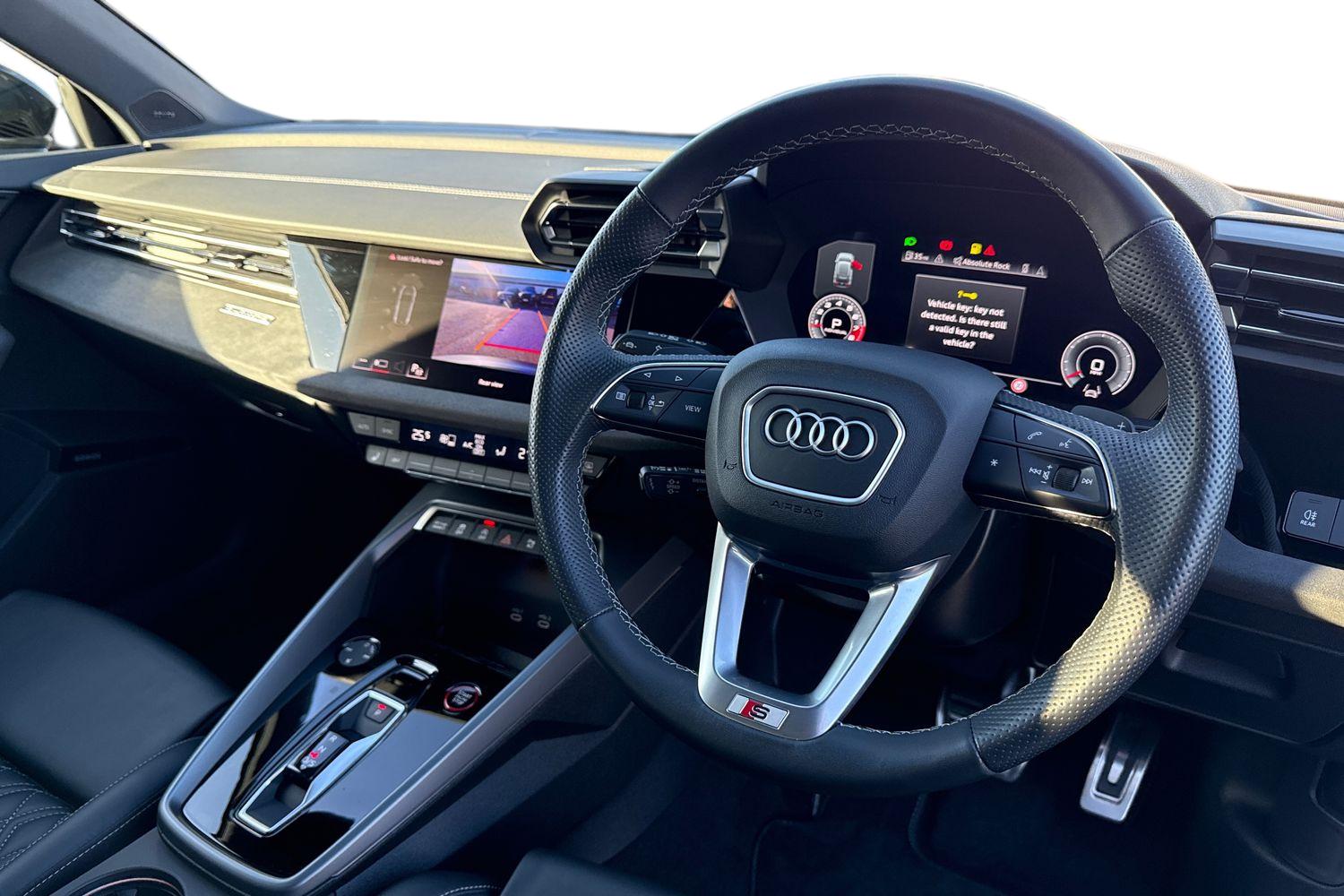 Used Audi S3 2024 for sale - 76789692: Photo 18