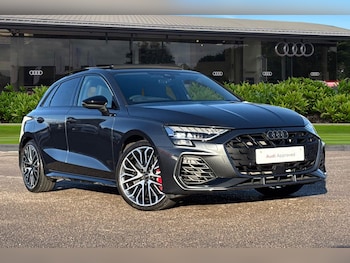 Used Audi S3 2024 for sale - 76789692: Photo