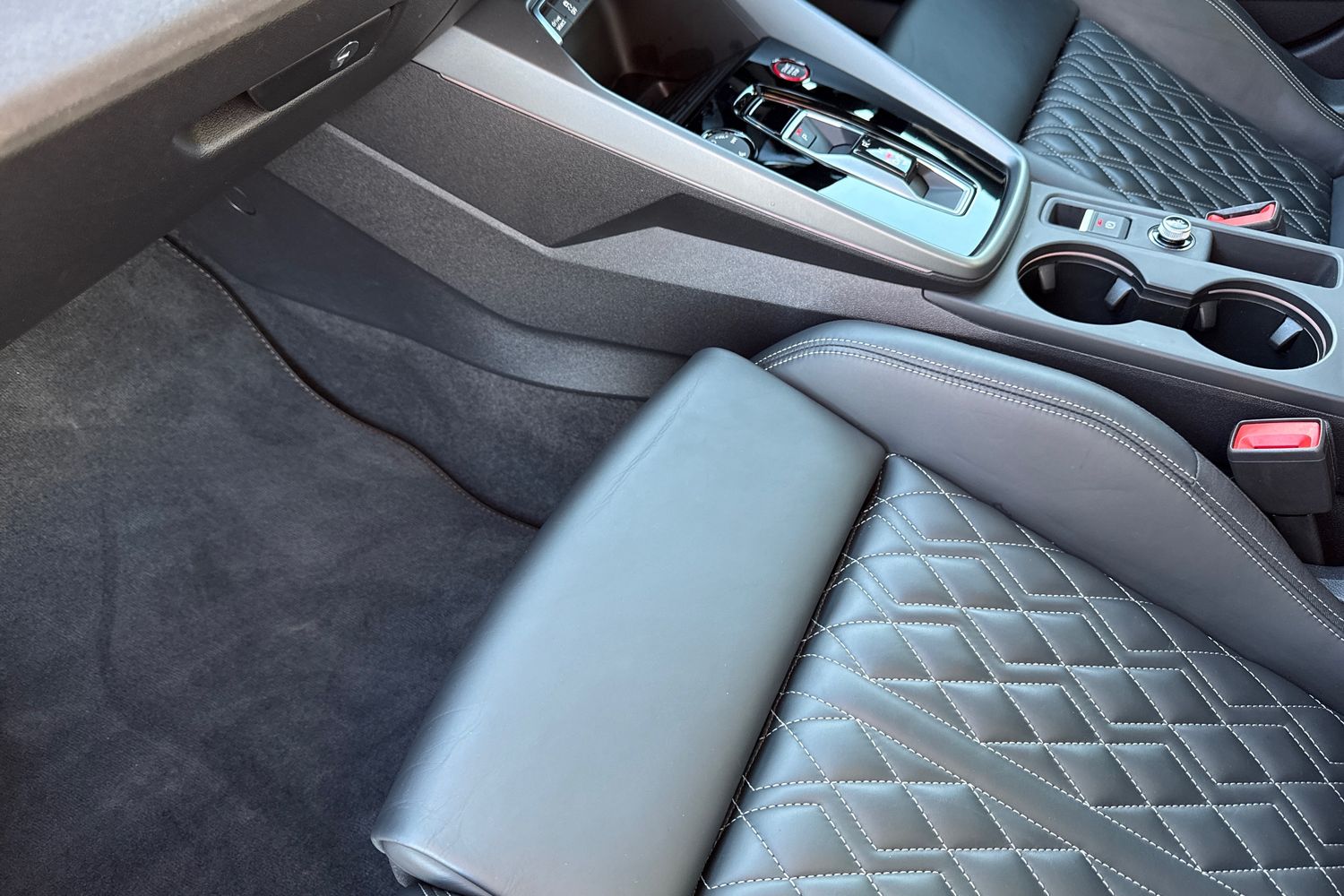 Used Audi S3 2024 for sale - 76789692: Photo 20