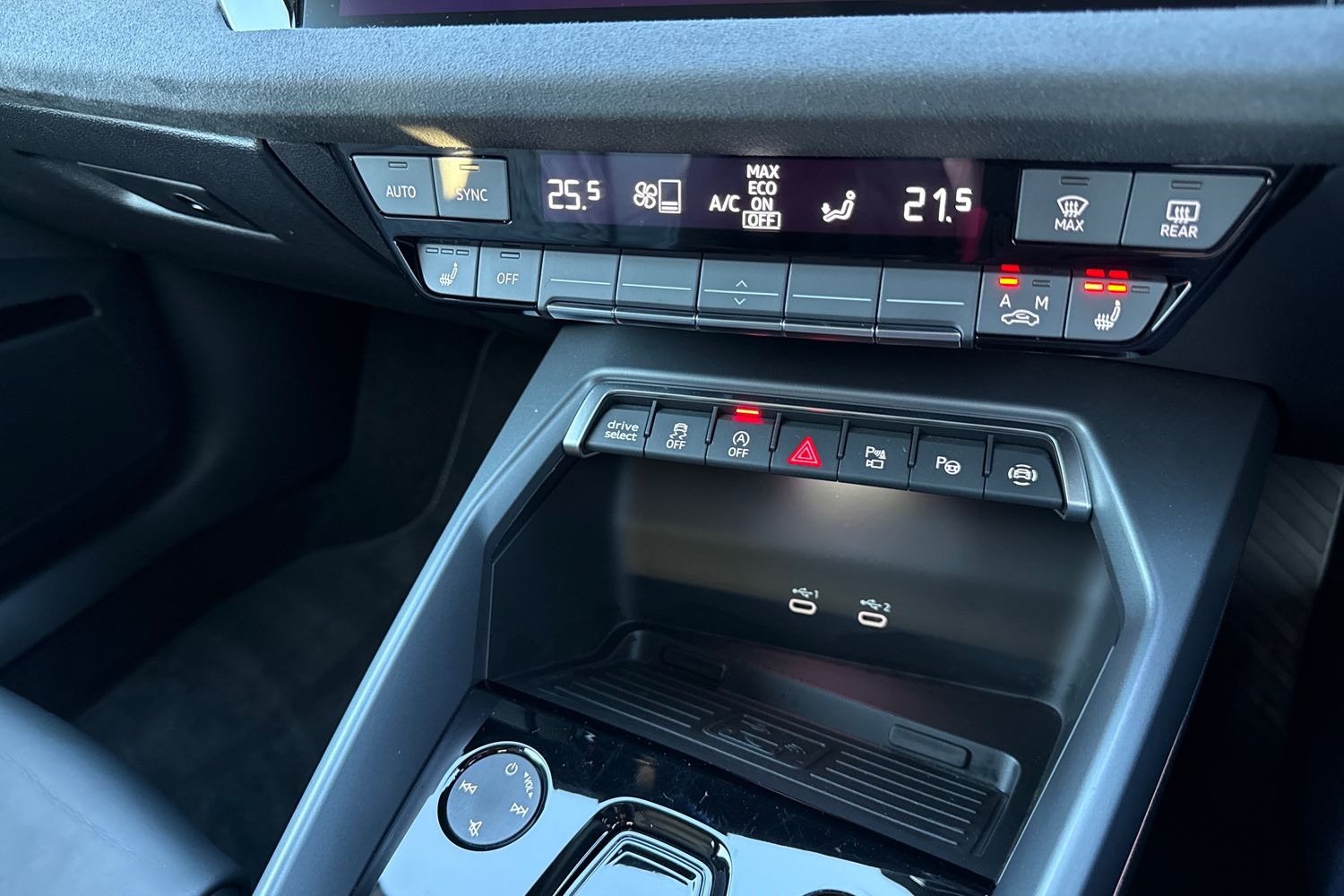 Used Audi S3 2024 for sale - 76789692: Photo 22