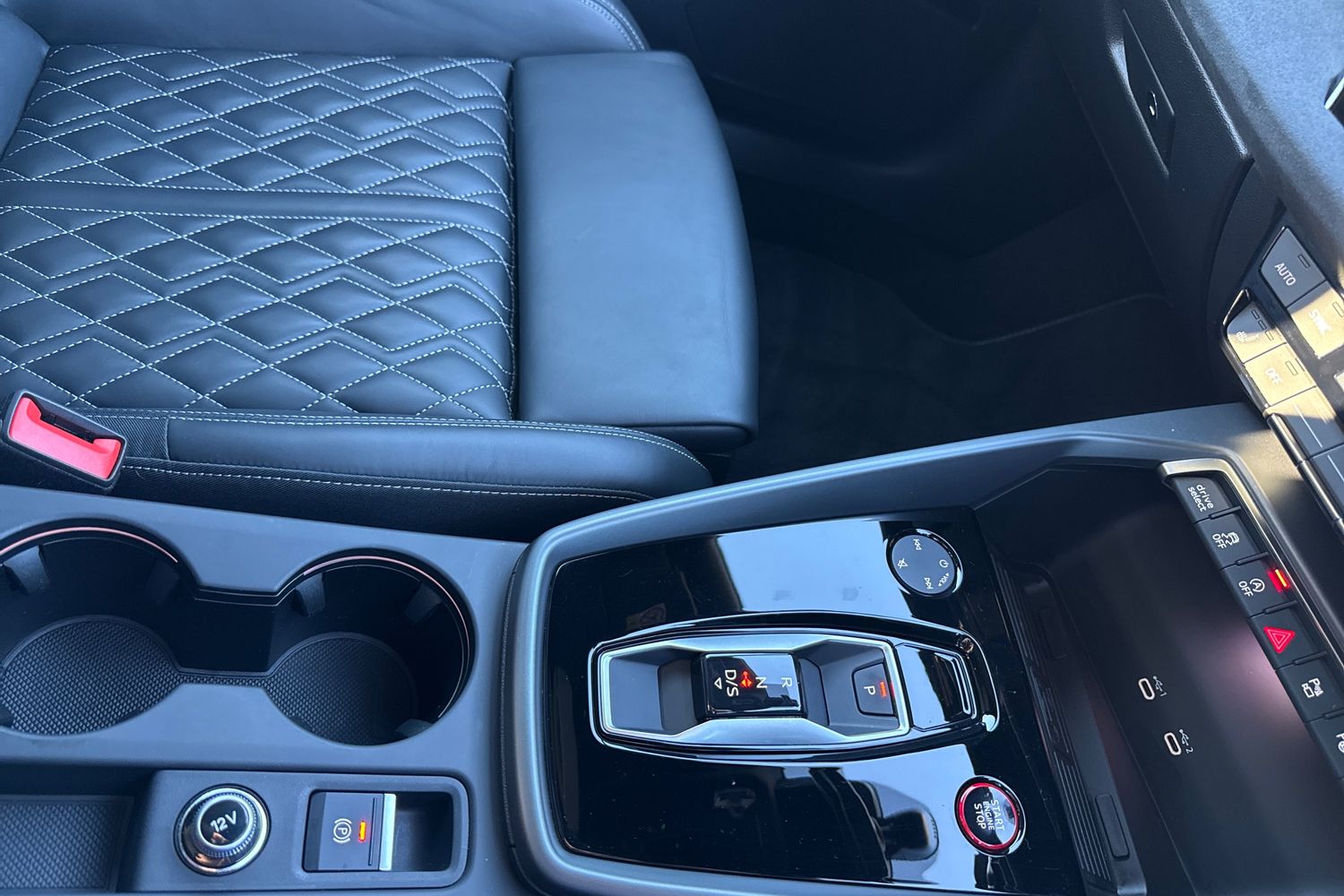 Used Audi S3 2024 for sale - 76789692: Photo 23