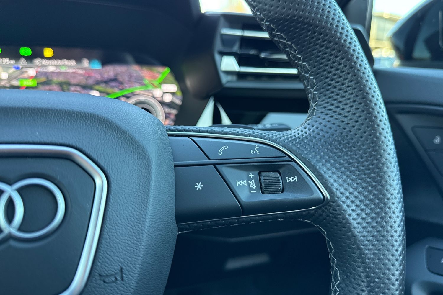 Used Audi S3 2024 for sale - 76789692: Photo 26