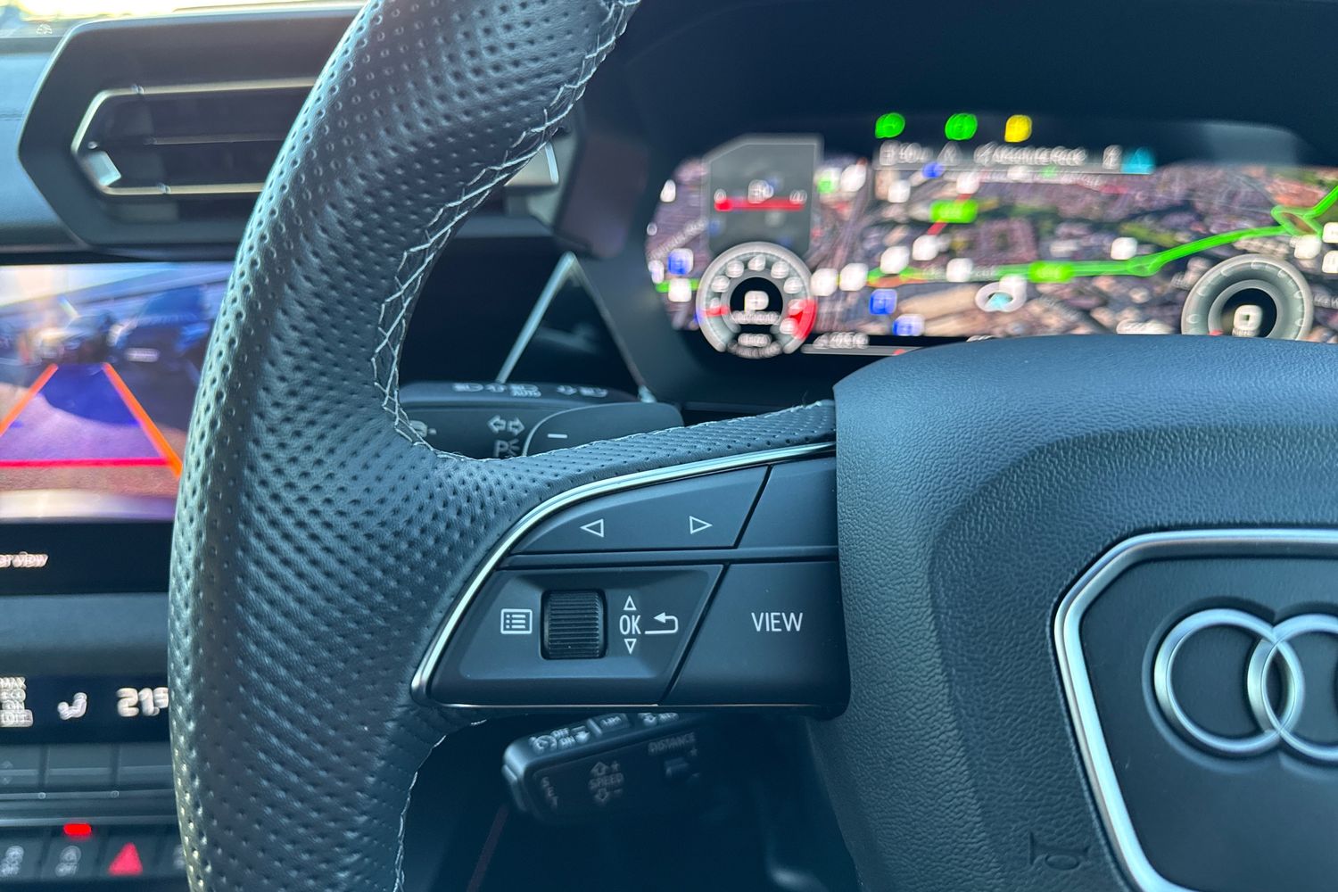 Used Audi S3 2024 for sale - 76789692: Photo 27